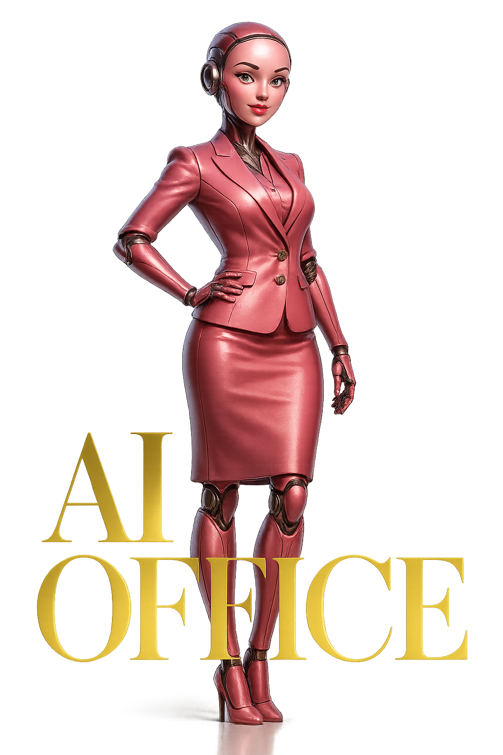 AI Office Logo